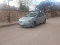 voitures-fiat-punto-2001-tebessa-algerie