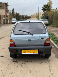 voitures-suzuki-maruti-800-2009-bouinan-blida-algerie