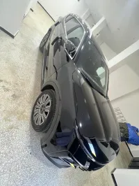 Jetour  X70 PLUS 2025 Luxury