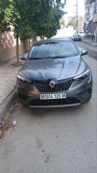cars-renault-arkana-2023-business-boumerdes-algeria