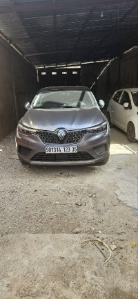 سيارات-renault-arkana-2023-بومرداس-الجزائر