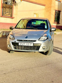 voitures-renault-clio-3-2012-djelfa-algerie