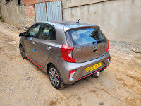 voitures-kia-picanto-2018-gt-line-el-milia-jijel-algerie