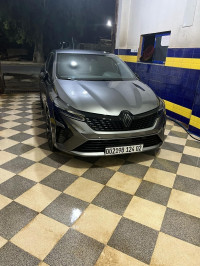 voitures-renault-clio5-2024-alpin-chlef-algerie