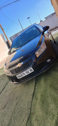 voitures-chevrolet-cruze-2012-lt-ain-benian-alger-algerie