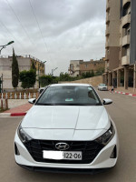 voitures-hyundai-new-i20-2022-bejaia-algerie