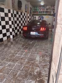 voitures-ford-mustang-2016-ecoboste-bouzareah-alger-algerie