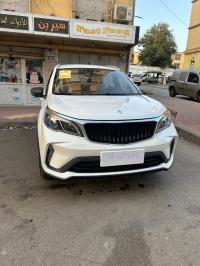 سيارات-livan-x3-pro-2025-manuelle-sans-toit-ouvrant-باش-جراح-الجزائر