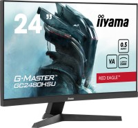 شاشات-ecran-gaming-iiyama-g-master-gc2480hsu-24-180hz-05ms-curved-red-eagle-المحمدية-الجزائر