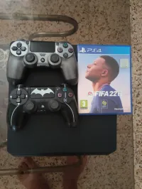 500Gb