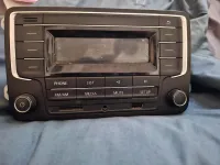 Radio  kaddy