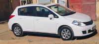 voitures-nissan-tiida-5-portes-2011-gdyel-oran-algerie