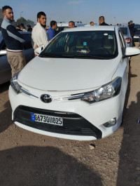 voitures-toyota-yaris-sedan-2018-constantine-algerie