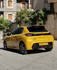 Peugeot 208 2021 Gt pack