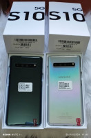 smartphones-samsung-s10-5g-256g-8ram-alger-centre-algerie