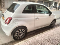 voitures-fiat-500-2024-dolcivita-mansourah-tlemcen-algerie