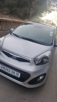 voitures-kia-picanto-2014-brazilia-tlemcen-algerie