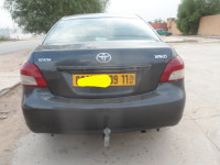 voitures-toyota-yaris-2009-tamanrasset-algerie