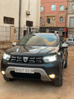 voitures-dacia-duster-2022-mascara-algerie