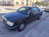 سيارات-mercedes-e-250-1991-سوق-نعمان-أم-البواقي-الجزائر