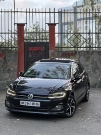 سيارات-volkswagen-polo-2018-beats-حيدرة-الجزائر