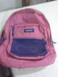 Sac à dos marque eastpak authentique