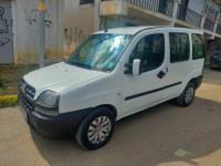 سيارات-fiat-doblo-2003-الجزائر-وسط