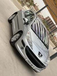 Peugeot 207 2009 Sportium