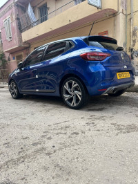 voitures-renault-clio-5-2023-rs-line-skikda-algerie