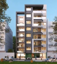 Vente Appartement F3 Alger Bir mourad rais