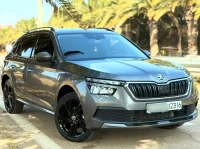 Skoda Kamiq 2023 