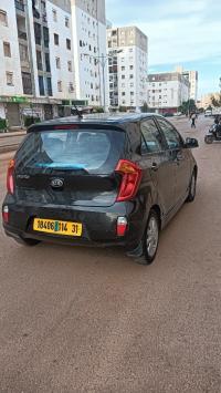 سيارات-kia-picanto-2014-السنية-وهران-الجزائر