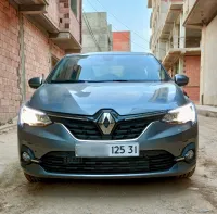Renault Taliant 2025 Intense