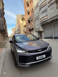 سيارات-geely-coolray-2025-باتنة-الجزائر