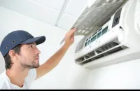 Réparation et installation des climatiseurs 