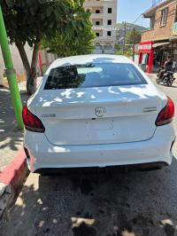 سيارات-mg-mg5-2026-بومرداس-الجزائر