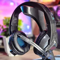 Professional Gaming Headset Model A3 for sell