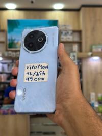 هواتف-ذكية-vivo-y300i-12256gb-فوكة-تيبازة-الجزائر