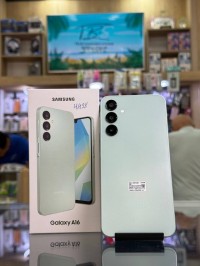 SAMSUNG A16 4/128GB