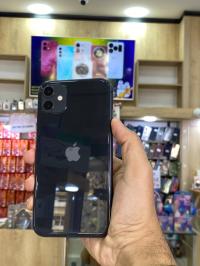 هواتف-ذكية-iphone-11-64gb-75-77-فوكة-تيبازة-الجزائر