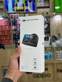 DJI Osmo Action 6 Adventure Combo thumbnail 4