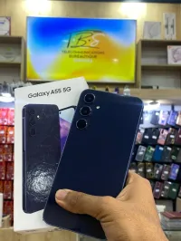 SAMSUNG A55 8/128GB DUOS