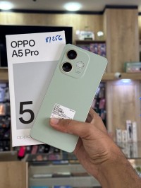 هواتف-ذكية-oppo-a5-pro-8256-gb-فوكة-تيبازة-الجزائر