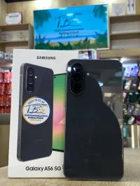 SAMSUNG A56 5G 8/128GB
