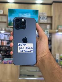 هواتف-ذكية-iphone-15-pro-max-256-gb-86-فوكة-تيبازة-الجزائر