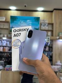 هواتف-ذكية-samsung-a07-464gb-فوكة-تيبازة-الجزائر