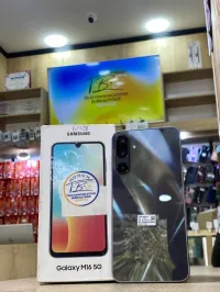 SAMSUNG M16 5G 6/128GB 