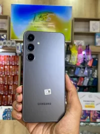 SAMSUNG S24+ 256GB