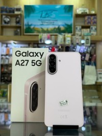 SAMSUNG A27 5G 6/128GB