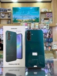 SAMSUNG A36 5G 8/128GB